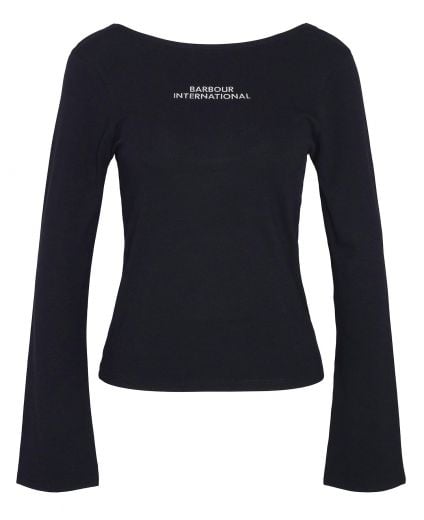 Kaylee Long-Sleeved T-Shirt