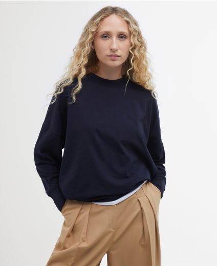 Shelby Long-Sleeved T-Shirt