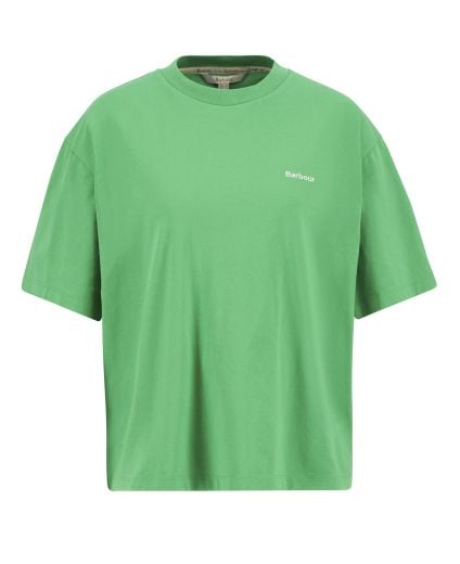 Jema Oversized T-Shirt