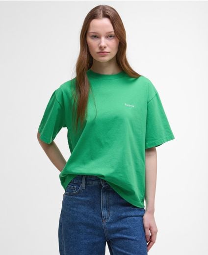 Jema Oversized T-Shirt
