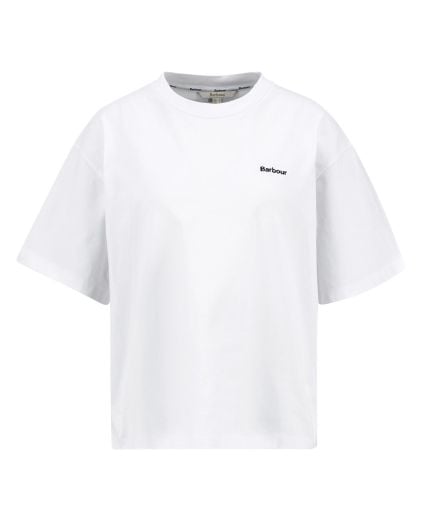 T-shirt oversize Jema
