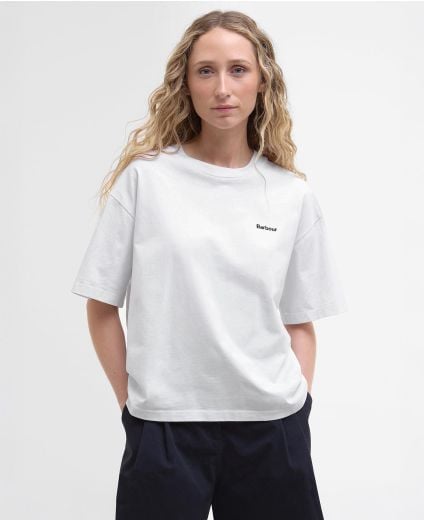 T-shirt oversize Jema