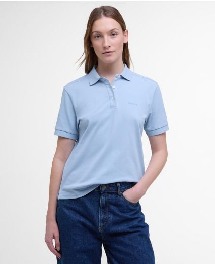 Polo Bowford
