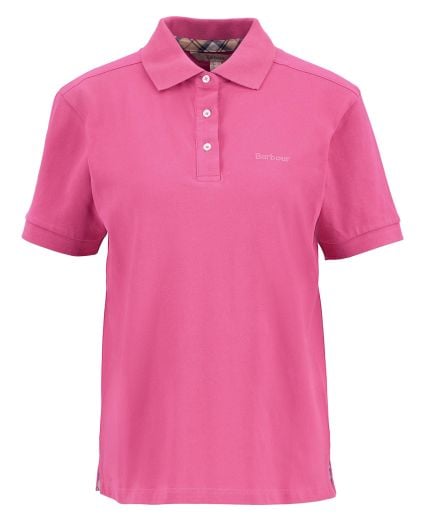 Bowford Polo Shirt