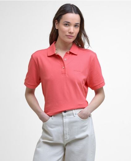 Bowford Polo Shirt