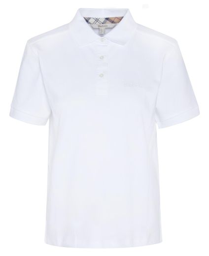 Poloshirt Bowford Short-Sleeved