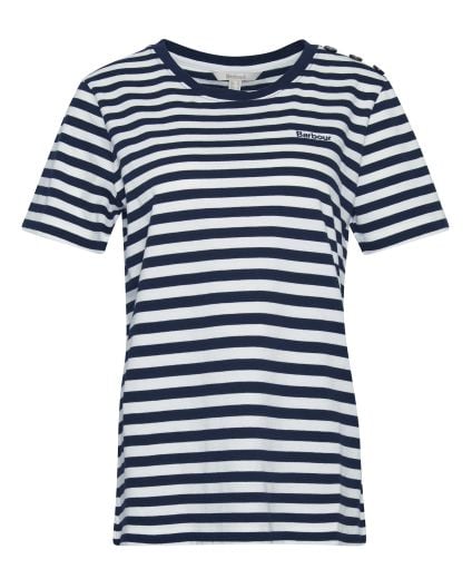 T-Shirt Ferryside Striped