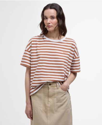T-Shirt Adria Striped