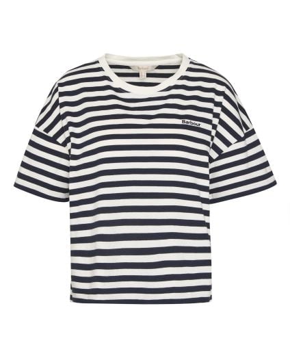 T-Shirt Adria Striped