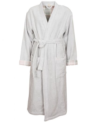 Barbour Ada Dressing Gown