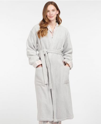Barbour Ada Dressing Gown