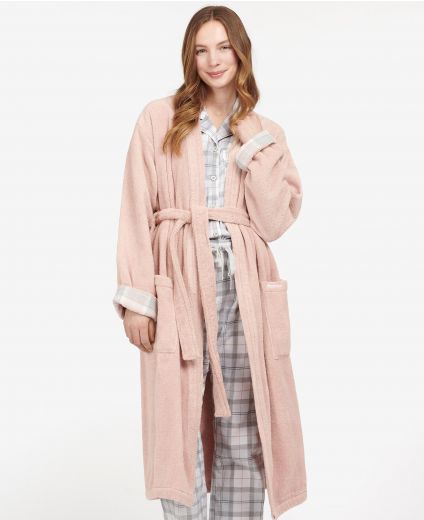 Barbour Bademantel Ada