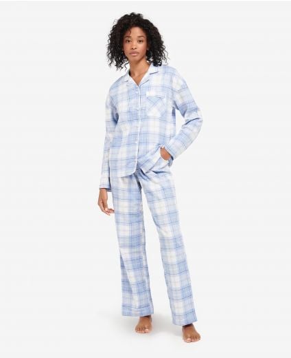 Uil zeker Uitleg Women's Nightwear | Women's Pyjamas & Dressing Gowns | Barbour | Barbour
