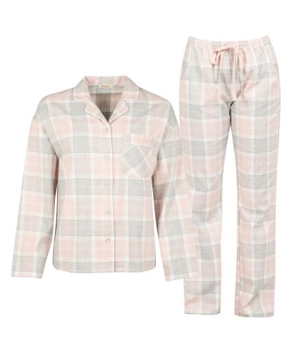 Barbour Schlafanzug-Set Ellery