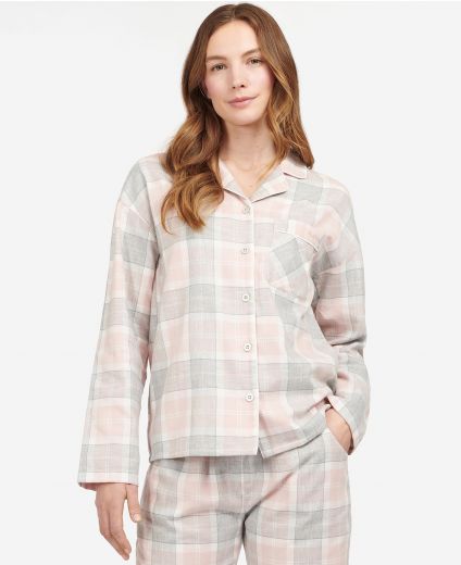 Barbour Schlafanzug-Set Ellery