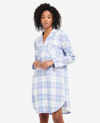 Barbour Etta Nightshirt