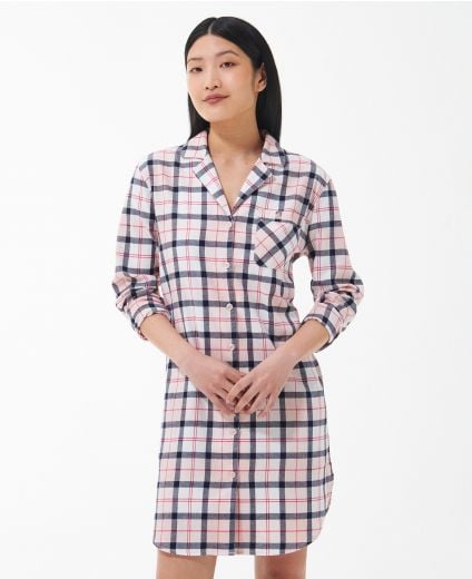 Etta Nightshirt