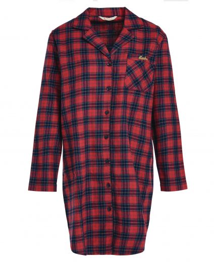 Etta Nightshirt