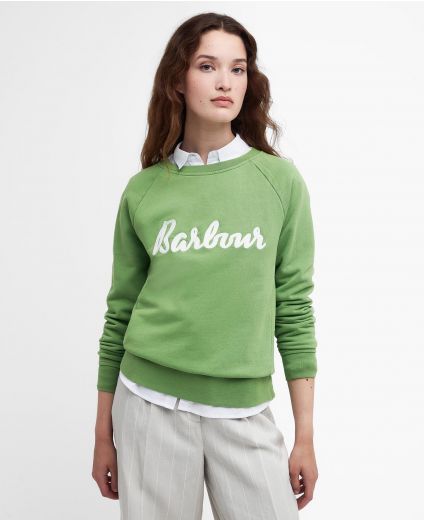 Sweatshirt Otterburn