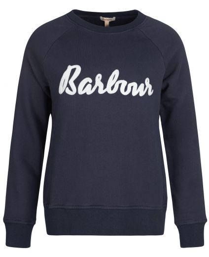 Barbour best sale ladies hoodie