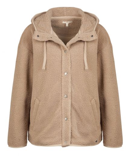 Barbour Shelly Fleece Hoodie