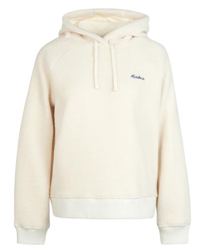 Barbour Otterburn Fleece Hoodie