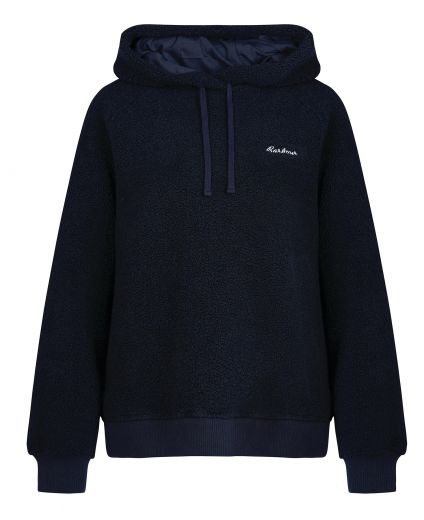 Barbour Otterburn Fleece Hoodie