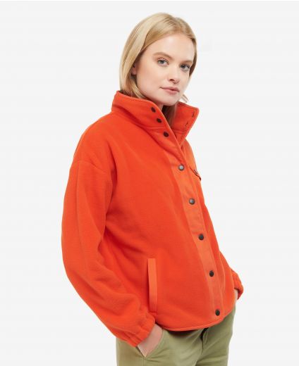 Barbour Baysdale Sweatshirt