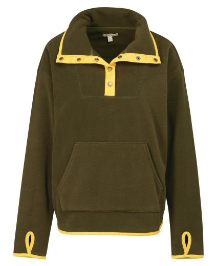 Barbour Berrington Sweatshirt