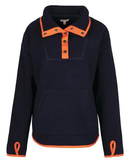 Barbour Berrington Sweatshirt