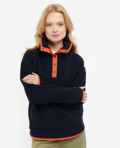 Barbour Berrington Sweatshirt