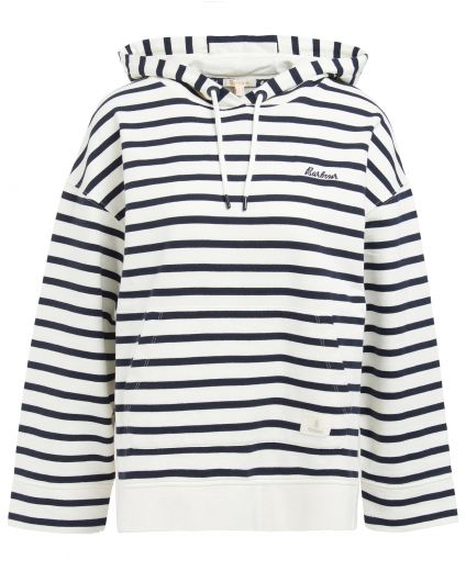 Barbour Thistle Hoodie