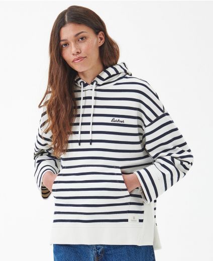 Barbour Thistle Hoodie