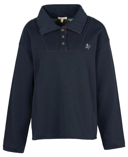 Barbour Regia Sweatshirt