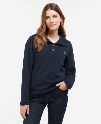 Barbour Regia Sweatshirt