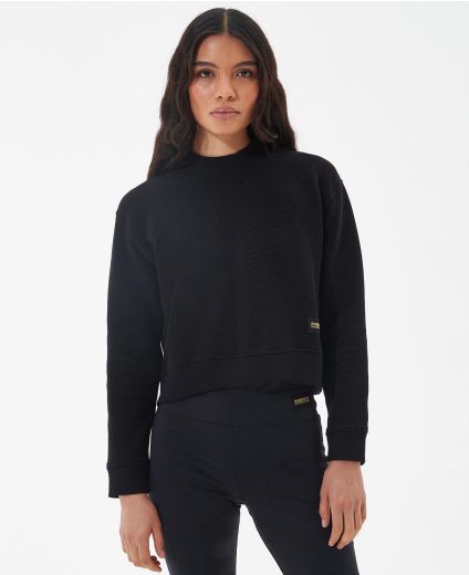 B.Intl Redgrave Sweatshirt