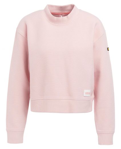 B.Intl Redgrave Sweatshirt