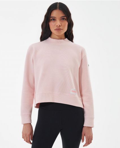 B.Intl Redgrave Sweatshirt