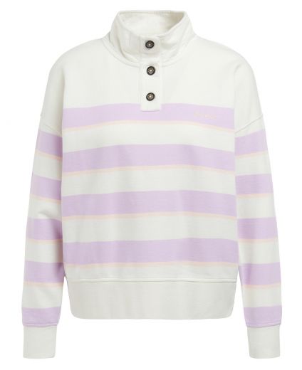 Barbour Snapdragon Sweatshirt