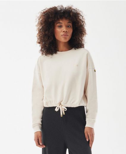 B.Intl Anderson Sweatshirt