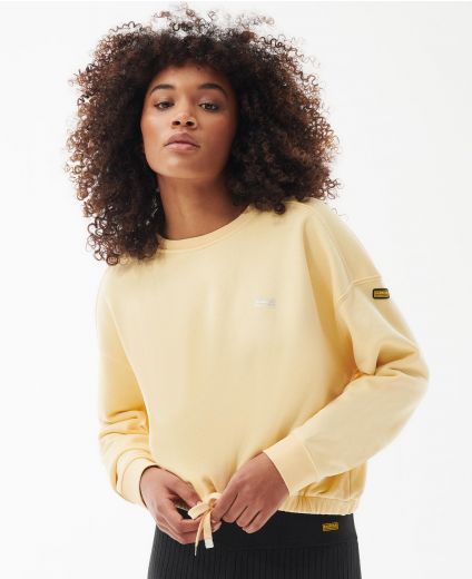 B.Intl Anderson Sweatshirt