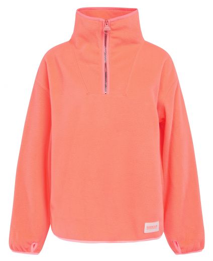 B.Intl Simmons Fleece