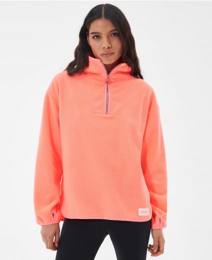 B.Intl Simmons Fleece