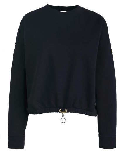 B.Intl Sweatshirt Parade