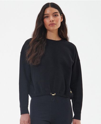 B.Intl Sweatshirt Parade