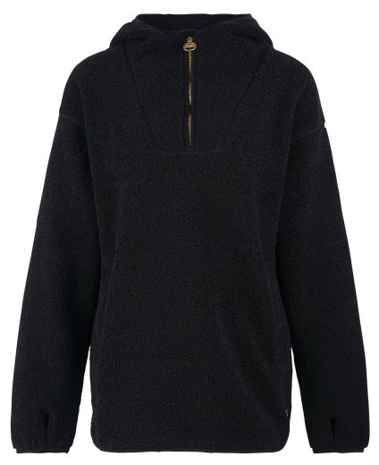 B.Intl Pullover Boston Fleece