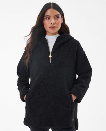 B.Intl Pullover Boston Fleece