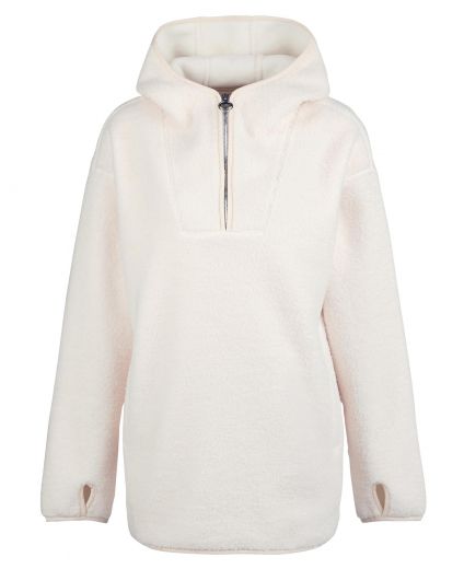 B.Intl Pullover Boston Fleece