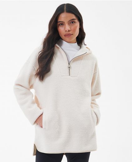 B.Intl Pullover Boston Fleece