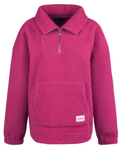 B.Intl Thompson Fleece
